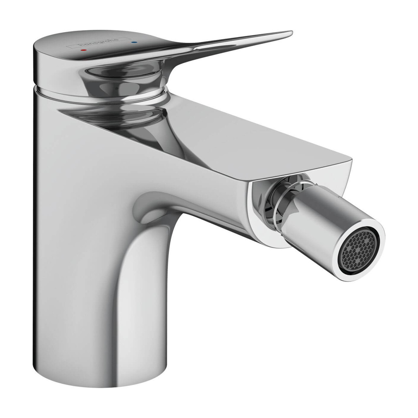 Bateria Bidetowa Vivenis Chrom 75200000 Hansgrohe