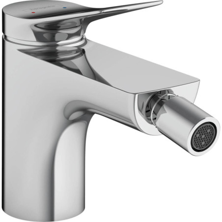 Bateria Bidetowa Vivenis Chrom 75200000 Hansgrohe