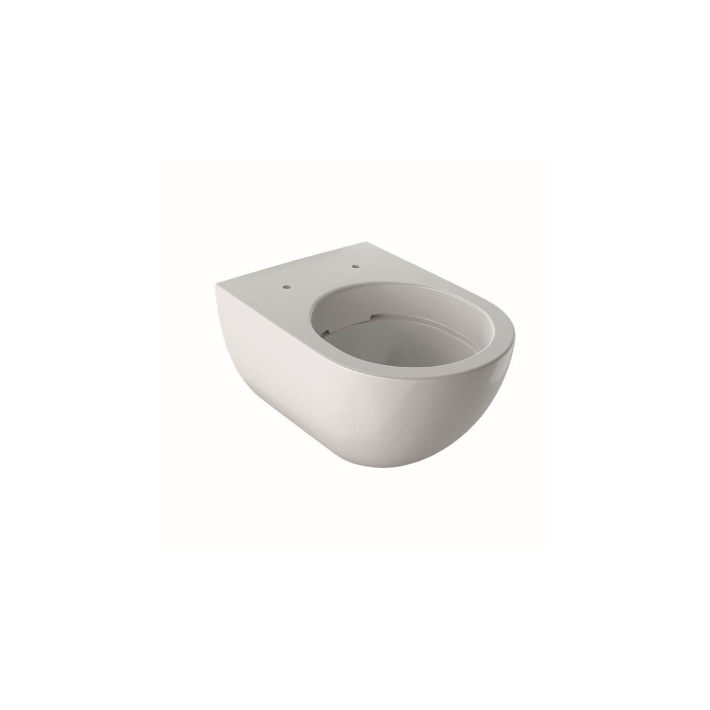 Muszla Wisząca 51x35 Acanto 500.600.01.2 Geberit