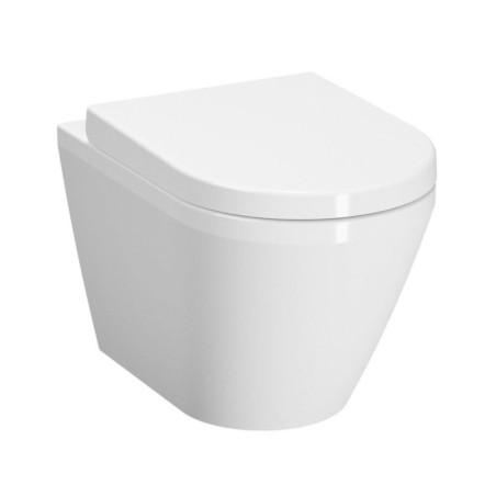 Muszla Wisząca 50x35,5 Integra 7040B003-0075 Vitra
