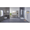 Muszla Wisząca 50x35,5 Integra 7040B003-0075 Vitra
