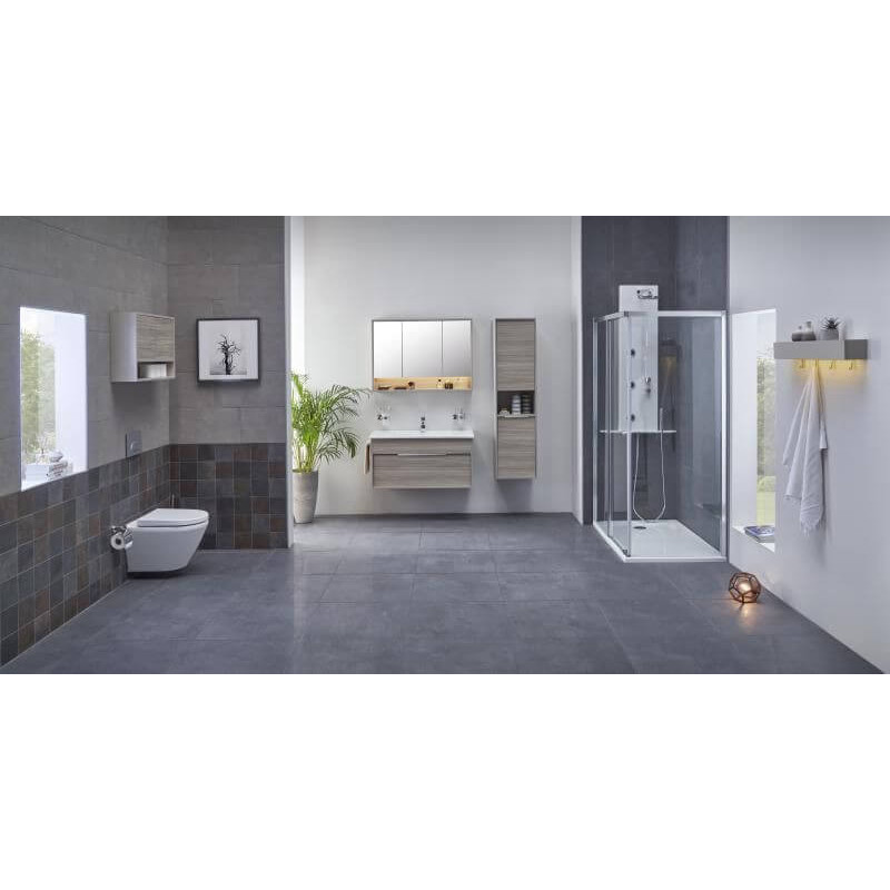 Muszla Wisząca 50x35,5 Integra 7040B003-0075 Vitra