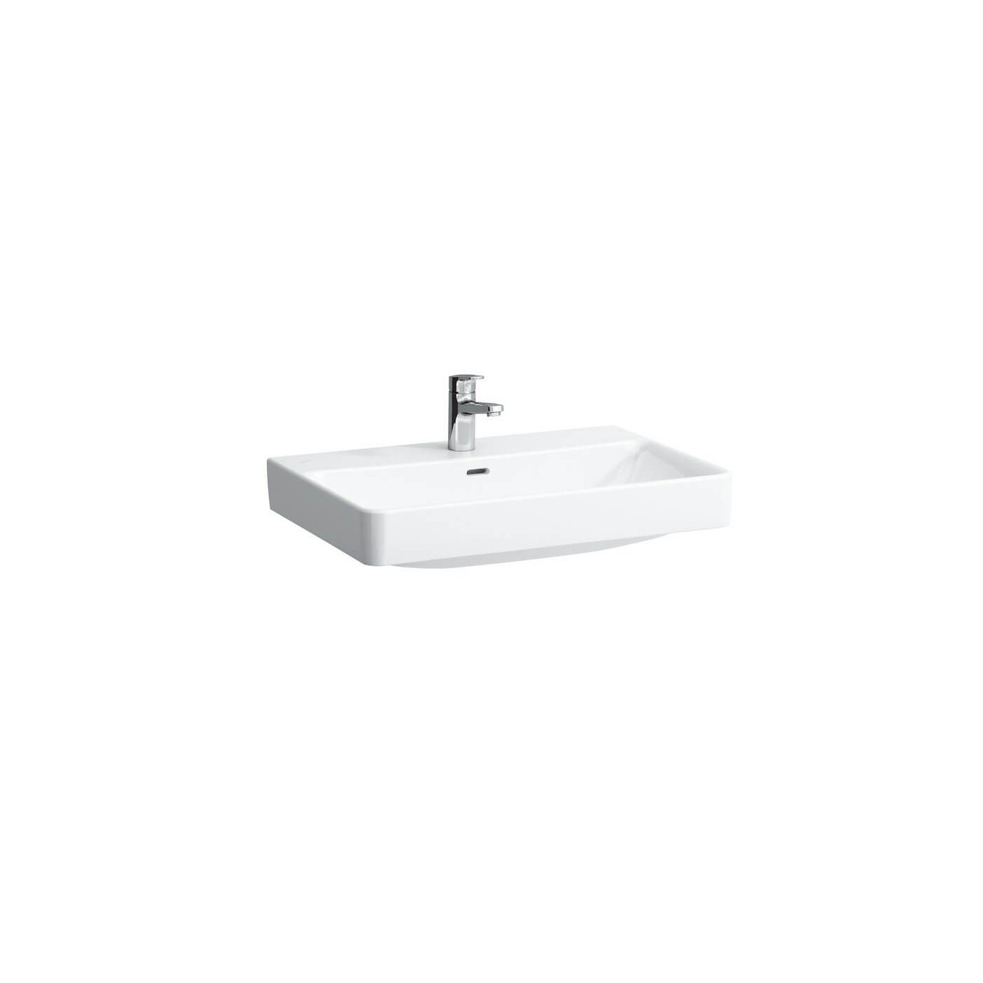 Umywalka Pro S 70x46,5 H8109670001041 Laufen