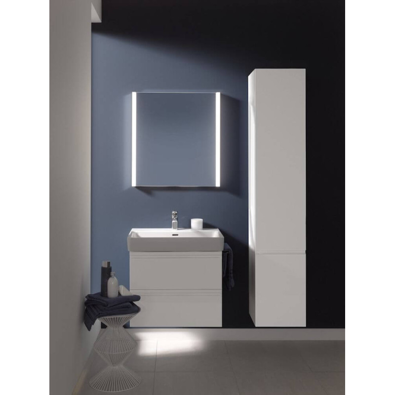 Umywalka Pro S 70x46,5 H8109670001041 Laufen