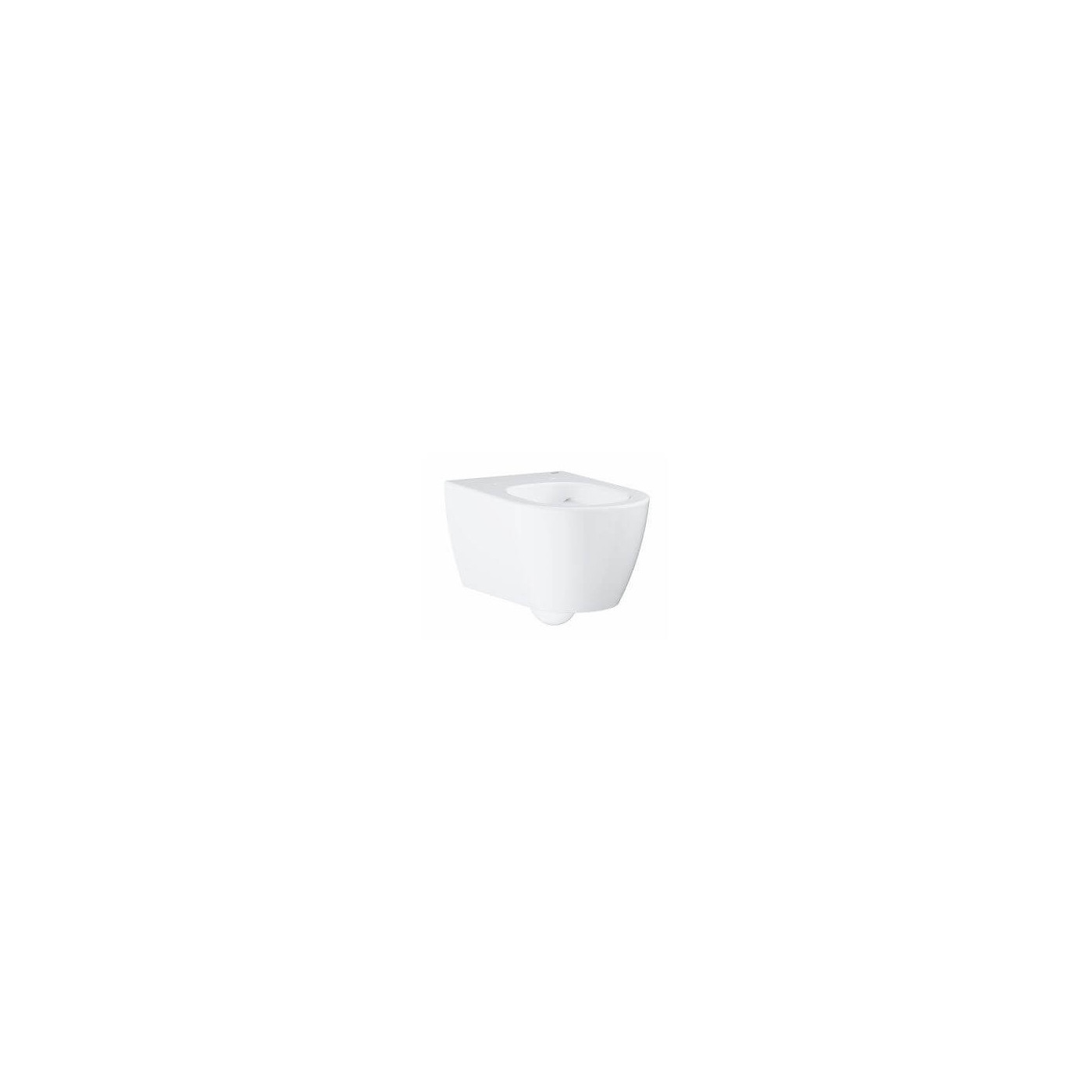 Miska WC Wisząca Essence Biel Alpejska 3957100H Grohe