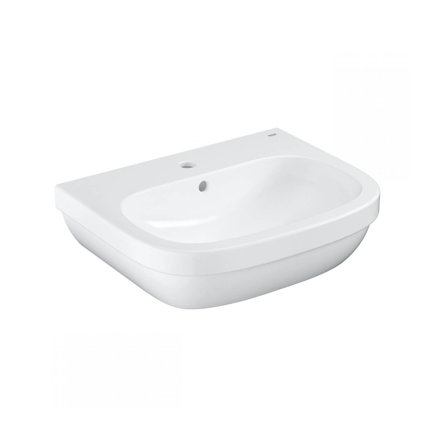 Umywalka Wisząca 60x48 Euro Ceramic 39335000 Grohe