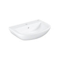 Umywalka Wisząca 60cm Bau Ceramika Biały 39421000 Grohe