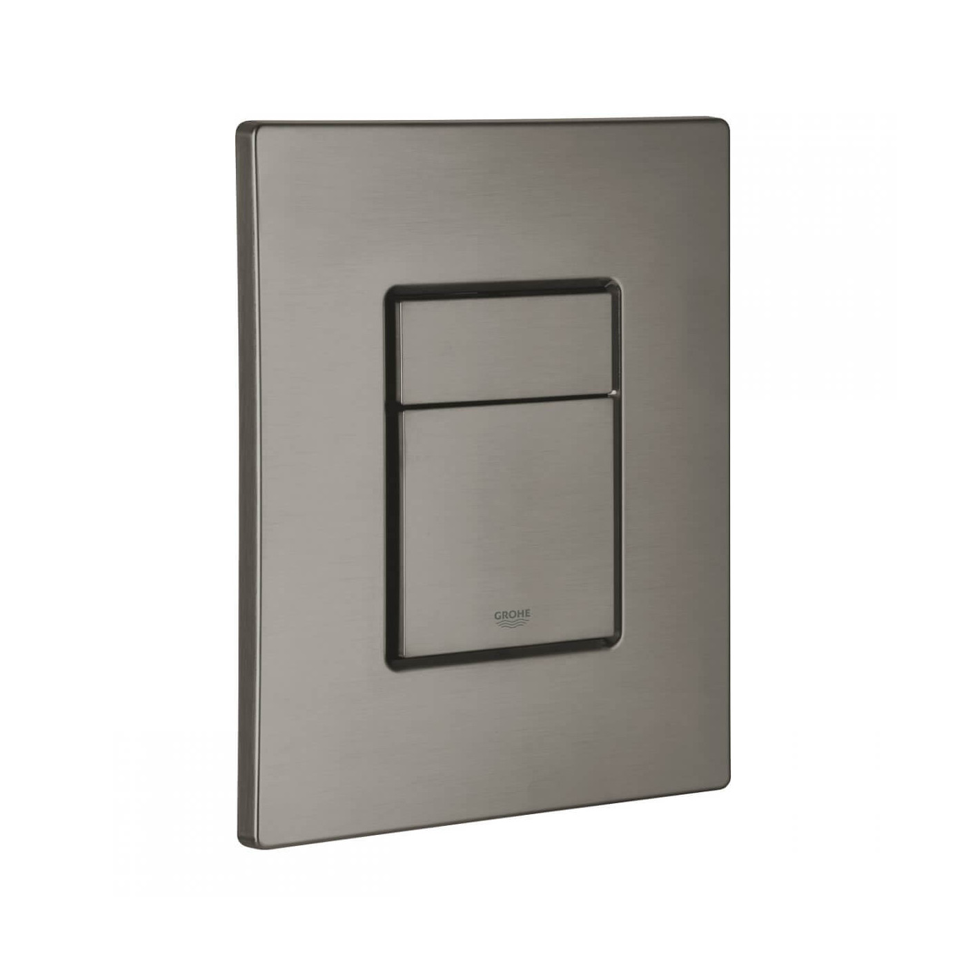 Przycisk Uruchamiający Brushed Hard Graphite Cosmopolitan 38732AL0 Grohe