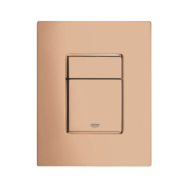 Przycisk Uruchamiający Warm Sunset Cosmopolitan 38732DA0 Grohe