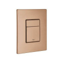 Przycisk Uruchamiający Do WC Skate Cosmopolitan Brushed Warm Sunset 38732DL0 Grohe