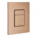 Przycisk Uruchamiający Do WC Skate Cosmopolitan Brushed Warm Sunset 38732DL0 Grohe