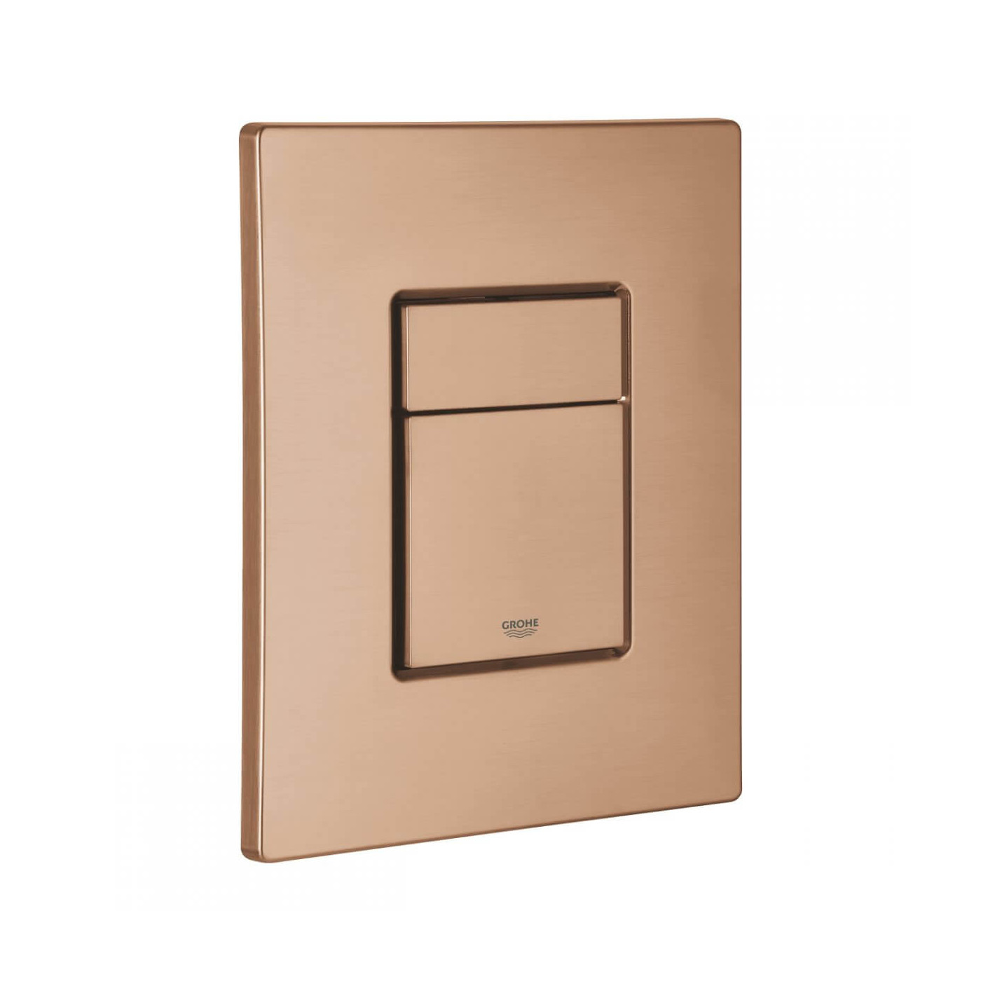 Przycisk Uruchamiający Do WC Skate Cosmopolitan Brushed Warm Sunset 38732DL0 Grohe