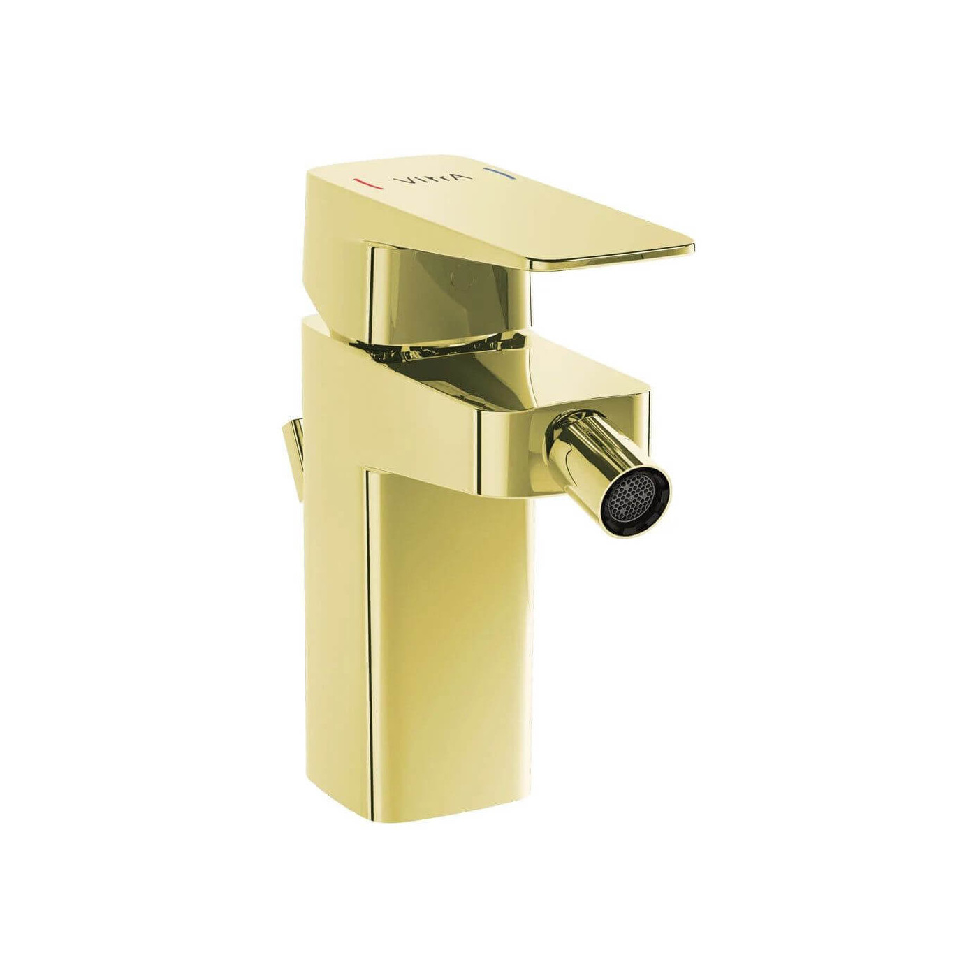Bateria Bidetowa Root Gold A4273623EXP Vitra