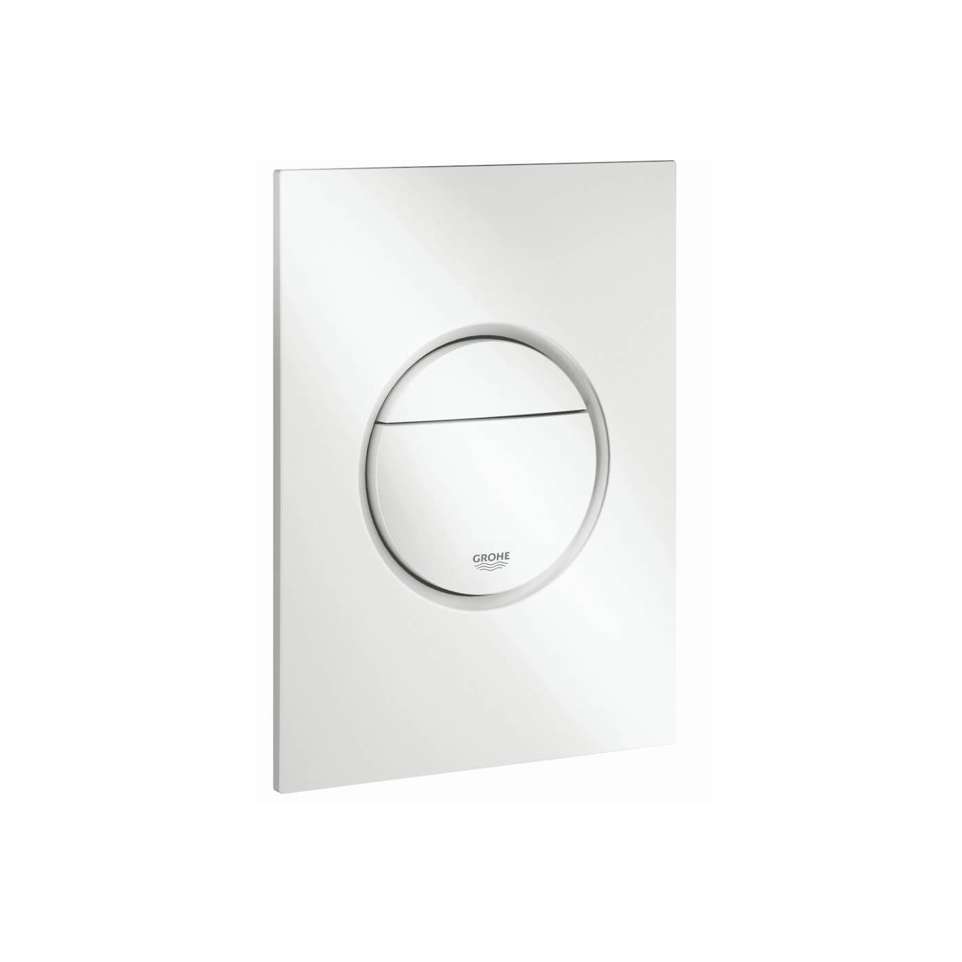 Przycisk Uruchamiający Do WC Nova Cosmopolitan S Biel Alpejska 37601SH0 Grohe