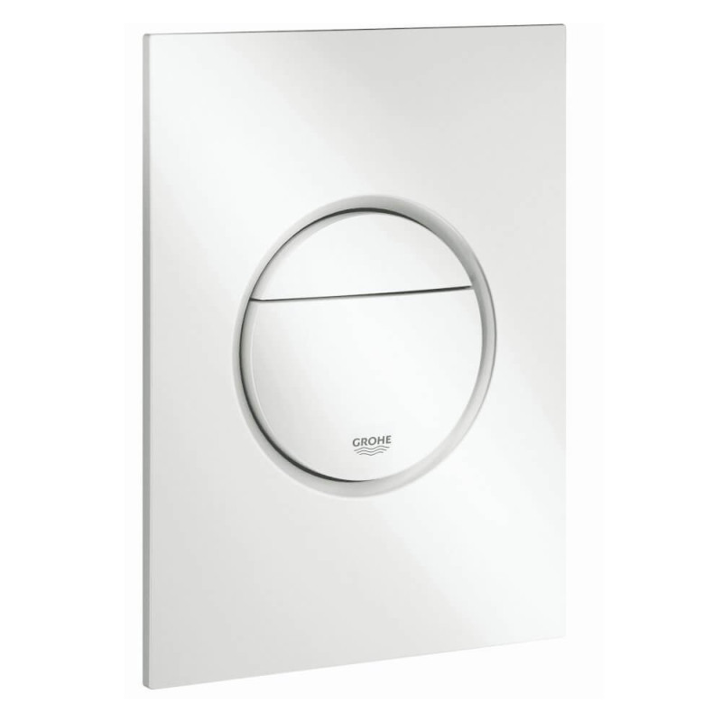 Przycisk Uruchamiający Do WC Nova Cosmopolitan S Biel Alpejska 37601SH0 Grohe