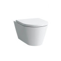 Deska WC Wolnoopadająca Kartell Biały H8913330000001 Laufen