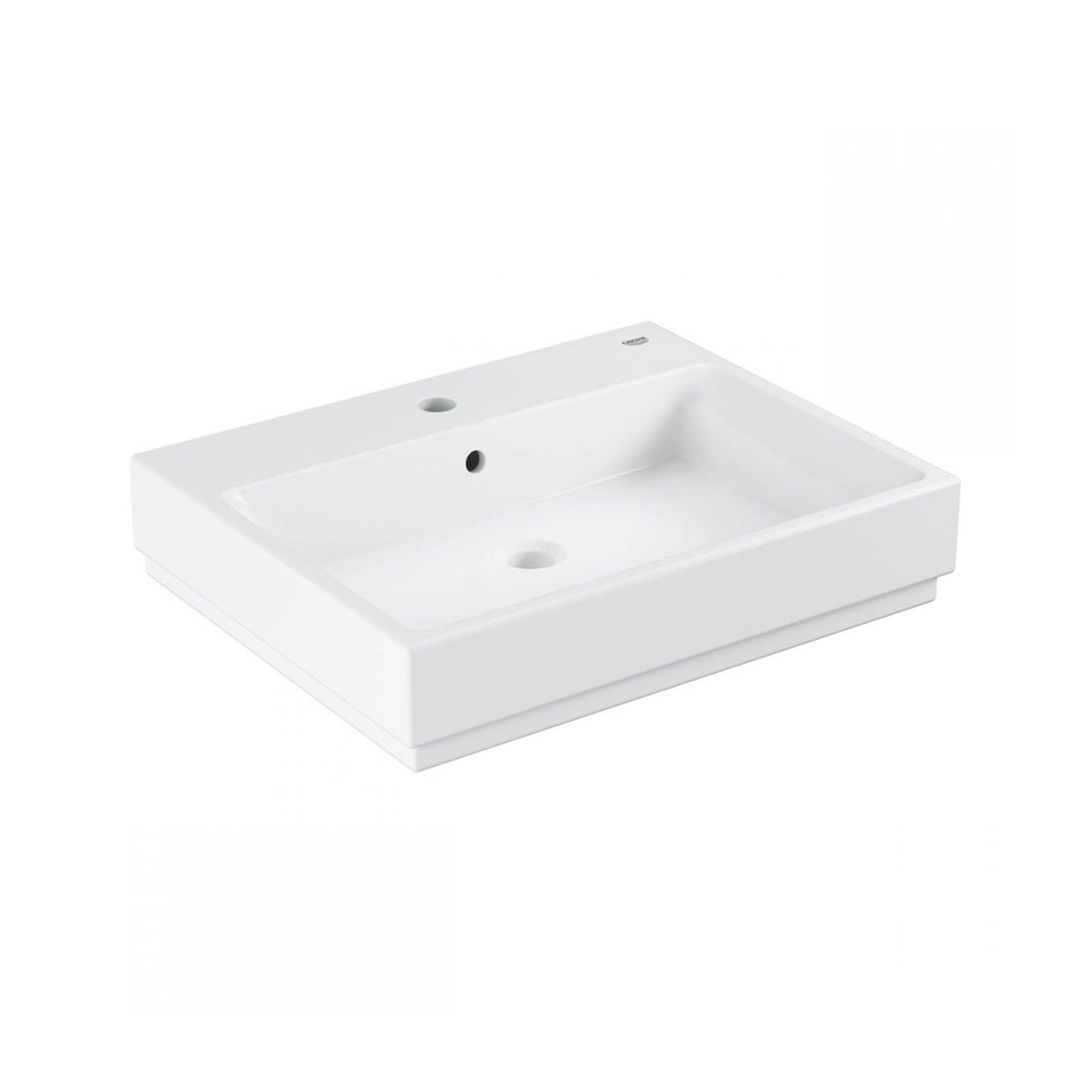 Umywalka Wisząca 60 Cube Ceramic 60x49 3947300H Grohe