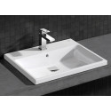 Umywalka Wisząca 60 Cube Ceramic 60x49 3947300H Grohe