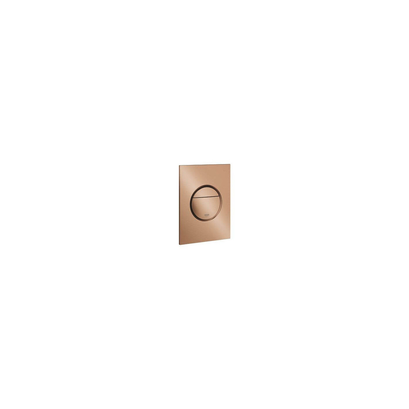 Przycisk Uruchamiający Do WC Nova Cosmopolitan S Brushed Warm Sunset 37601DL0 Grohe