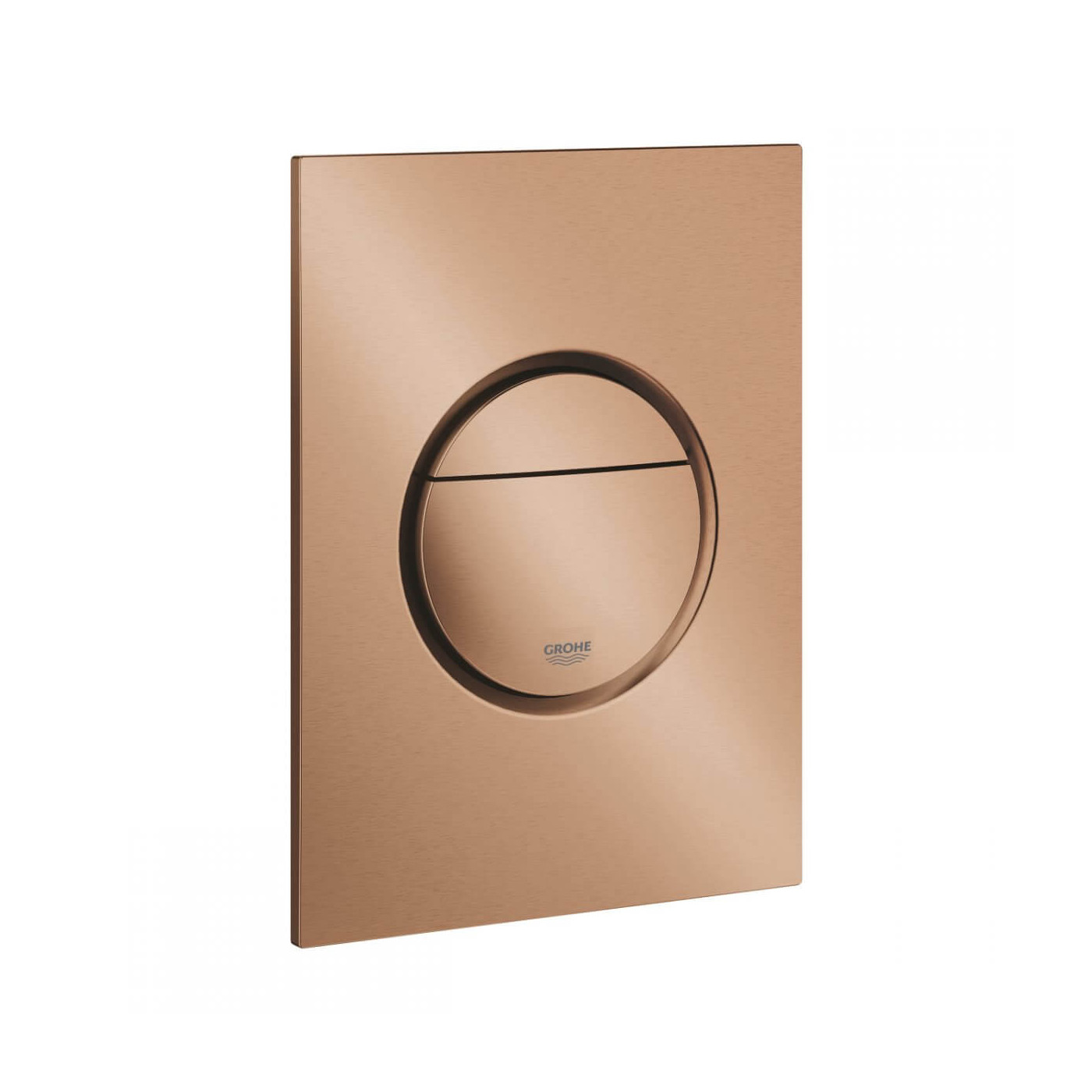 Przycisk Uruchamiający Do WC Nova Cosmopolitan S Brushed Warm Sunset 37601DL0 Grohe