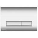 Przycisk Platto 23x15 Chrom INEX.PL230.150.CR Excellent