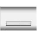 Przycisk Platto 23x15 Chrom INEX.PL230.150.CR Excellent