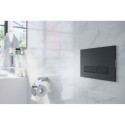 Przycisk Platto 23x15 Czarny INEX.PL230.150.BL Excellent