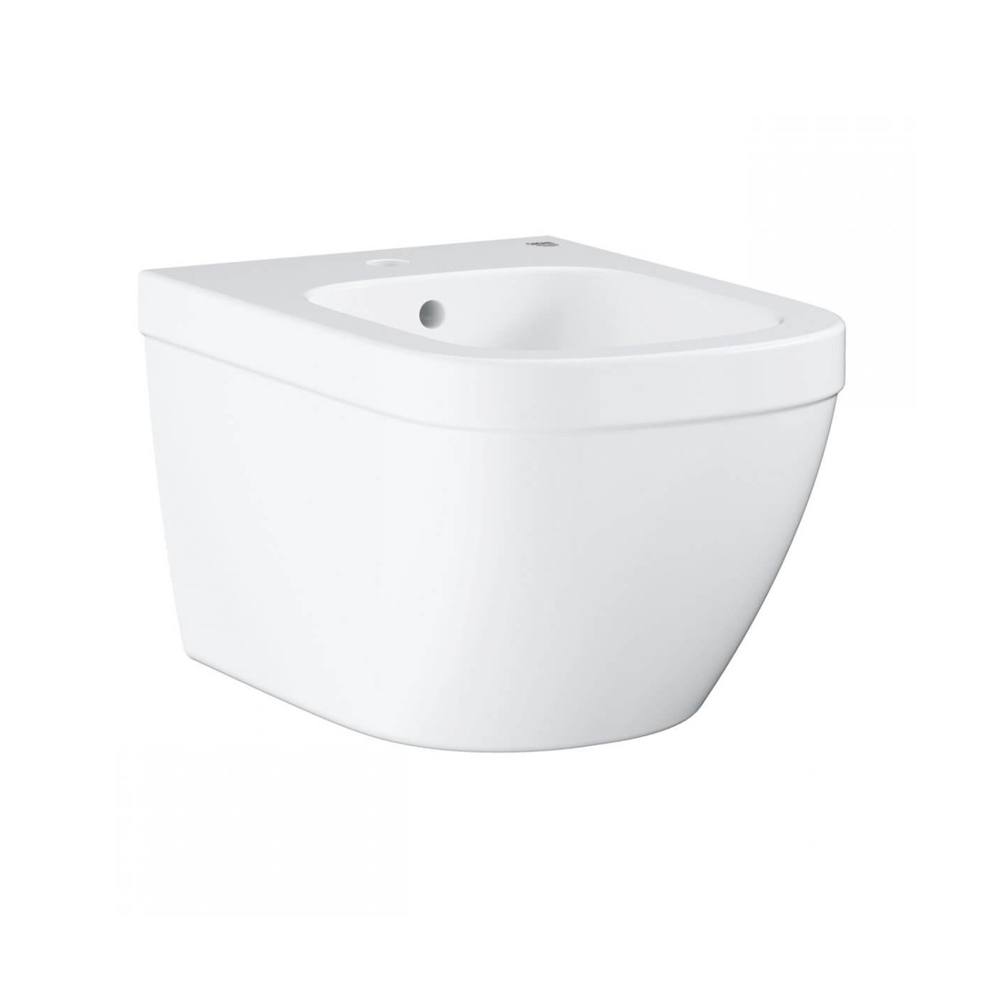 Bidet Wiszący 54x37,5 Euro Ceramic 39208000 Grohe
