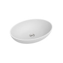 Umywalka Nablatowa Birma I 57x41x14,5 cm P_U_604_01_0570 Marmorin