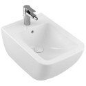 Bidet Wiszący Venticello 37,5x56 Biały 44110001 Villeroy&Boch