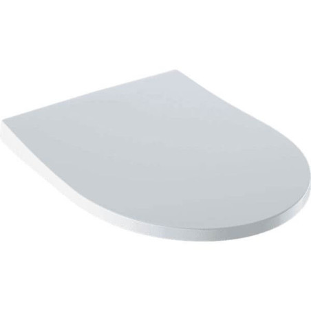 Deska WC iCon Slim 45x36,5 574950000 Geberit
