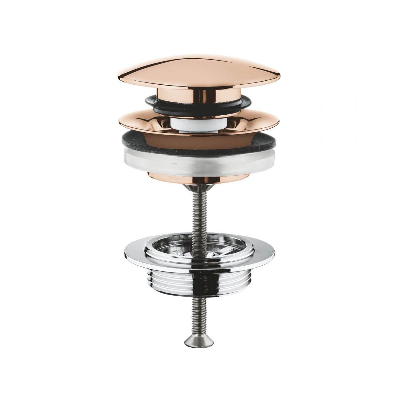 Korek Umywalkowy Warm Sunset 65807DA0 Grohe
