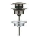Korek Umywalkowy Brushed Hard Graphite 65807AL0 Grohe