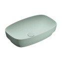 Umywalka Green 60x38 Zielona 160AGRLXVS Catalano