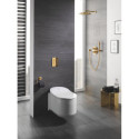 Przycisk Skate Cosmopolitan Cool Sunrise 38732GL0 Grohe