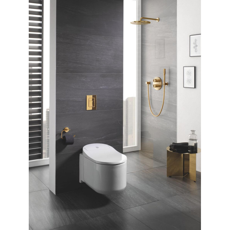 Przycisk Skate Cosmopolitan Cool Sunrise 38732GL0 Grohe