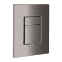 Przycisk Skate Cosmopolitan Hard Graphite 38732A00 Grohe