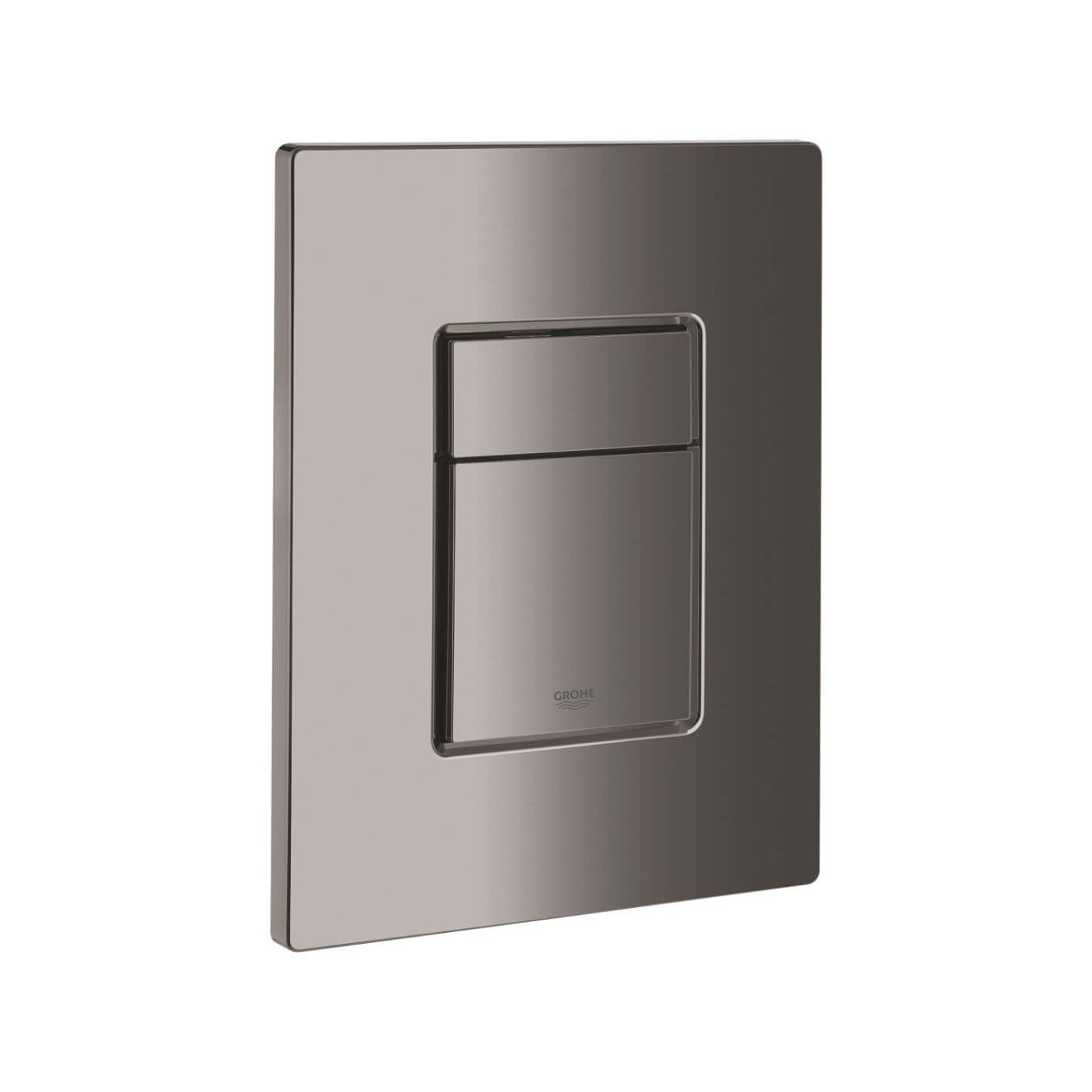 Przycisk Skate Cosmopolitan Hard Graphite 38732A00 Grohe