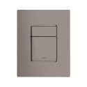 Przycisk Skate Cosmopolitan Hard Graphite 38732A00 Grohe