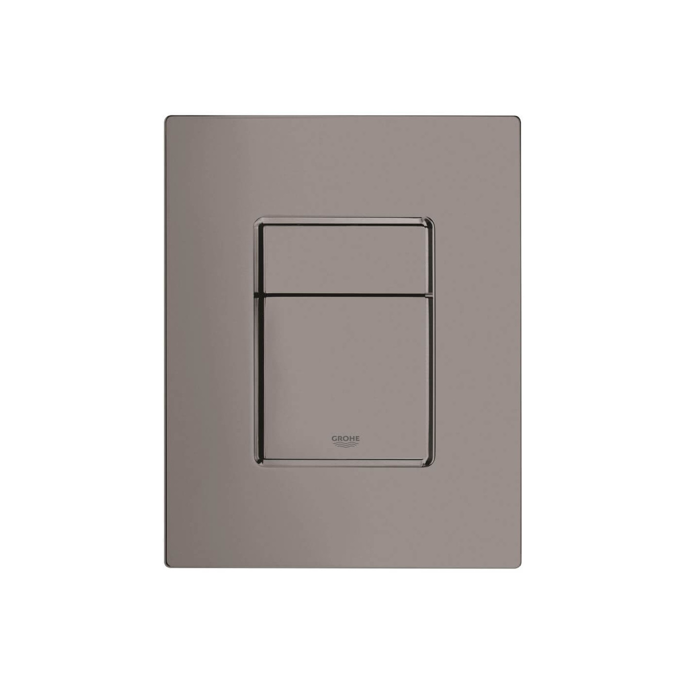 Przycisk Skate Cosmopolitan Hard Graphite 38732A00 Grohe