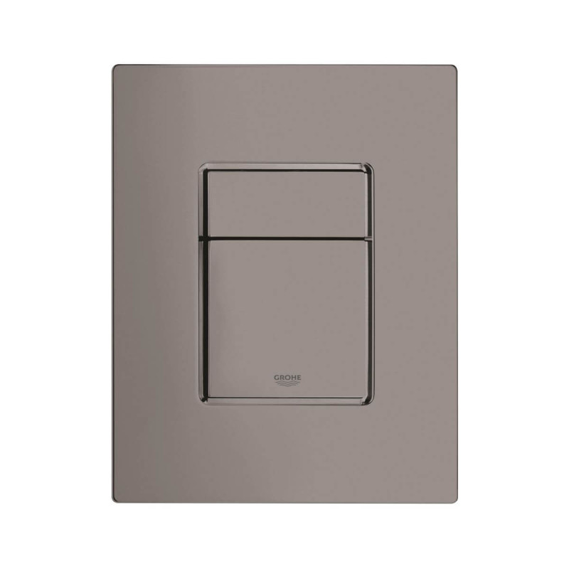 Przycisk Skate Cosmopolitan Hard Graphite 38732A00 Grohe