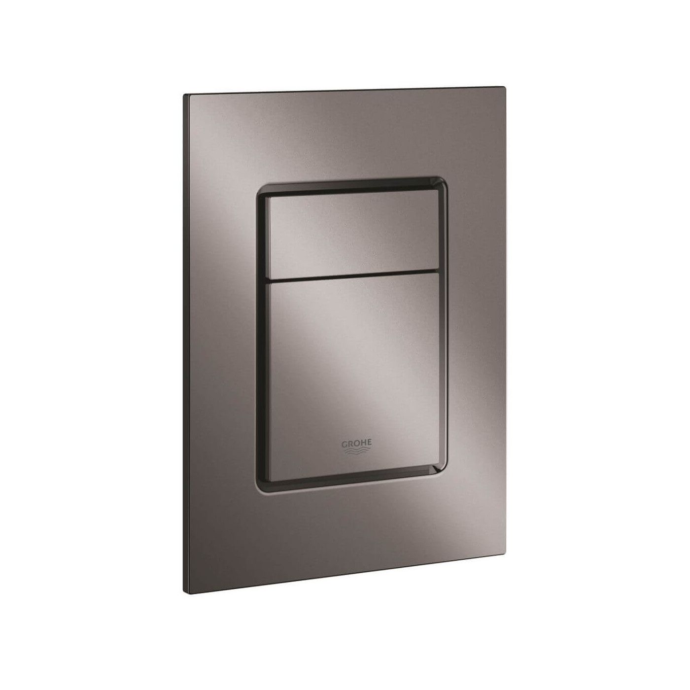 Przycisk Cosmopolitan Skate S Hard Graphite 37535A00 Grohe