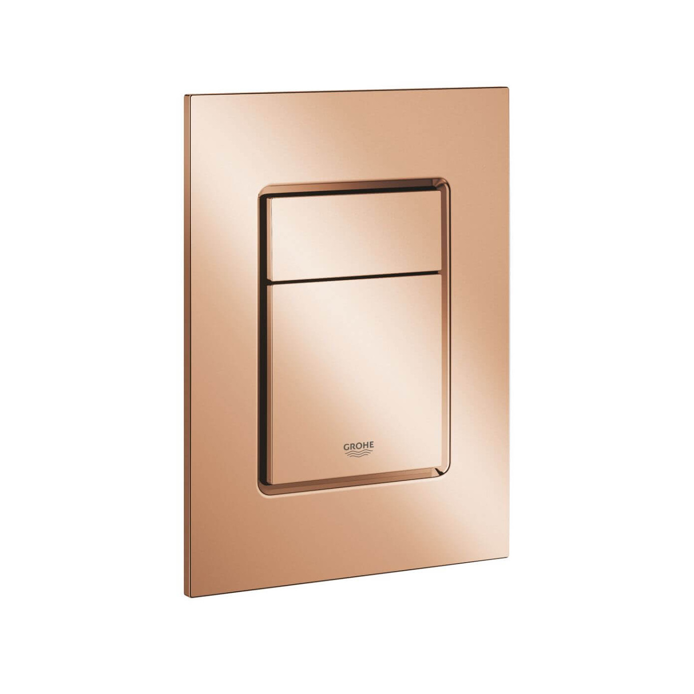 Przycisk Skate Cosmopolitan S Warm Sunset 37535DA0 Grohe