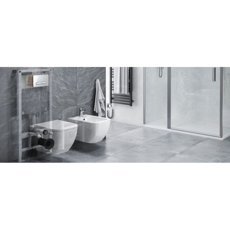 Stelaż Shiro 2.0 INEX.SH2.1110.500 Excellent