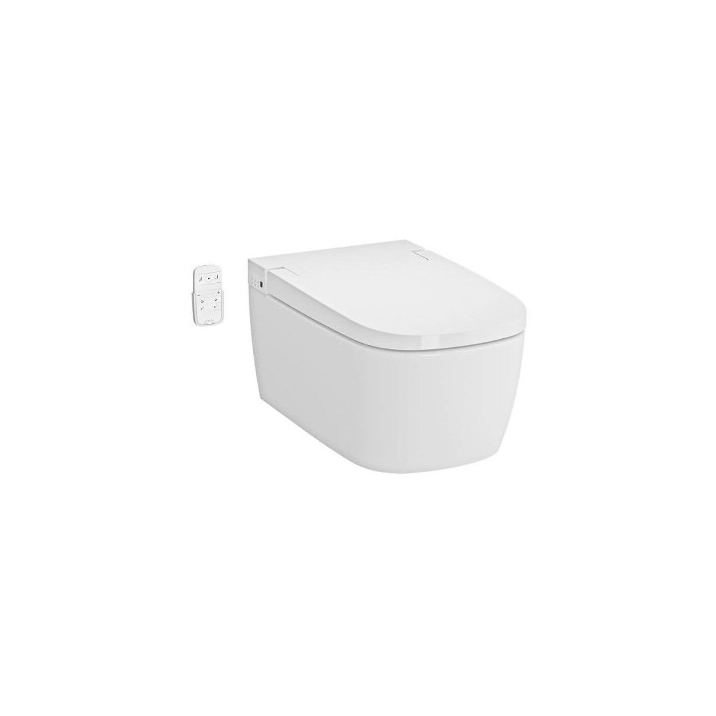 Toaleta Myjąca Metropole V-Care 5674B003-6194 Vitra