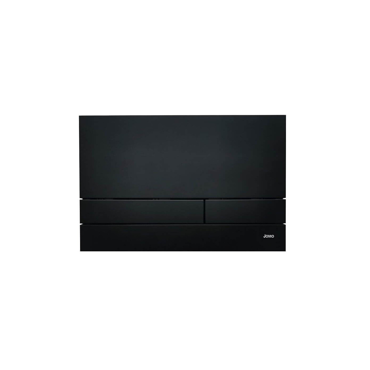 Przycisk Jomo Exclusive 2.0 Czarny Mat 167-34003838-00 Werit