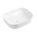 Umywalka Nablatowa Fibi 49x39,5x15 LT-2143 Emporia