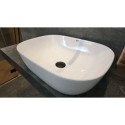 Umywalka Nablatowa Fibi 49x39,5x15 LT-2143 Emporia