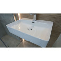 Umywalka Nablatowa Forli 60x42 LT-2173 Emporia