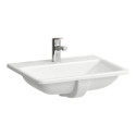 Umywalka Blatowa 560x440 mm Pro S Biały H8189630001041 Laufen